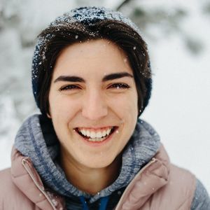 Meet your Posher, Brenna